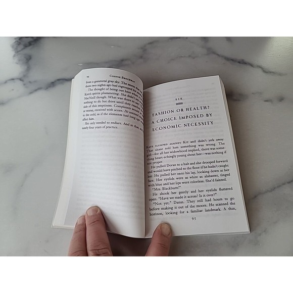 The Rose Hunters Ser.: My Seduction : The Rose Hunters Trilogy by Connie... - Picture 4 of 10